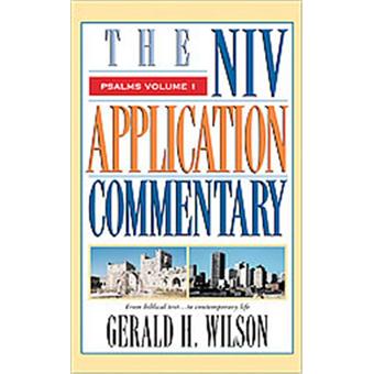 Psalms - Hardback - 2002 - 1